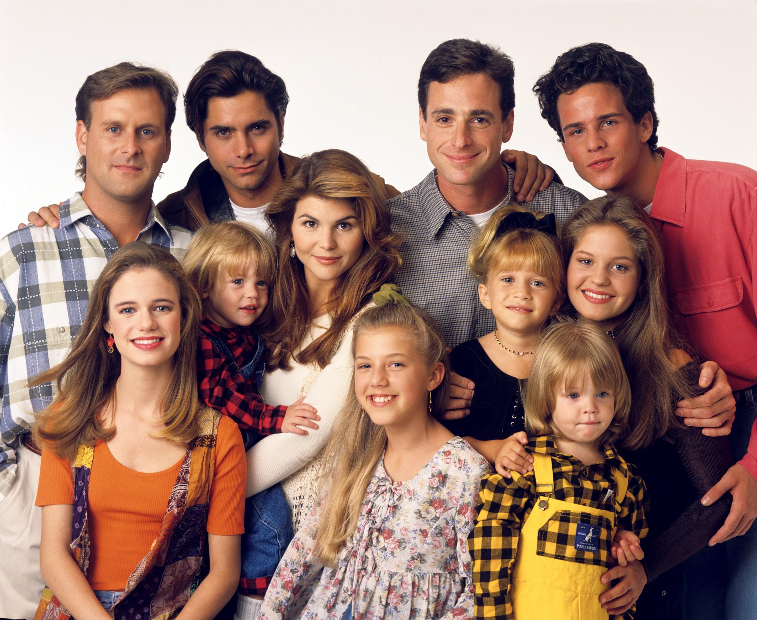Fuller House Fandom - p2yg4mp
