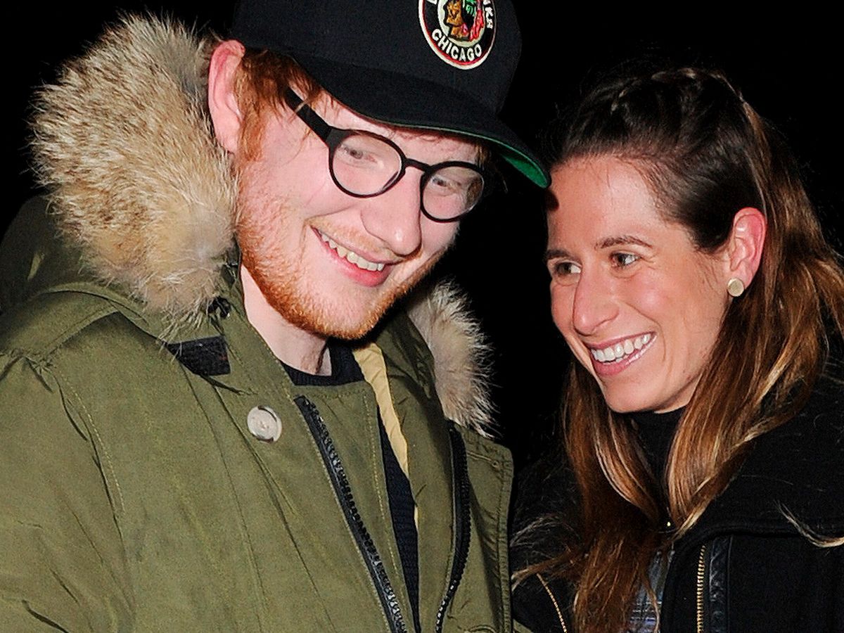 Ed Sheeran Features With Wife, Cherry Seaborn In Music Video, Put It