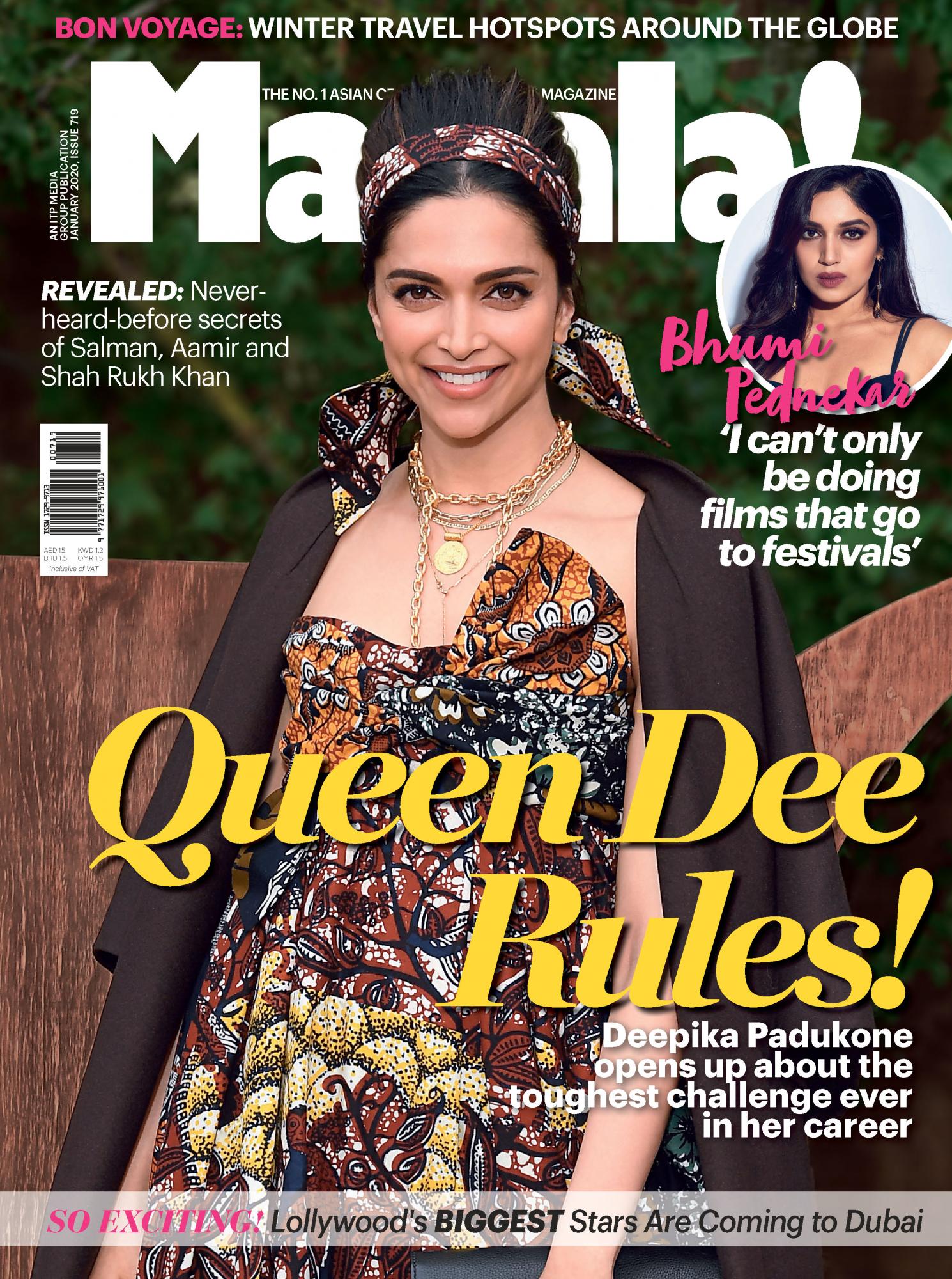 Issue 719 Issue 719