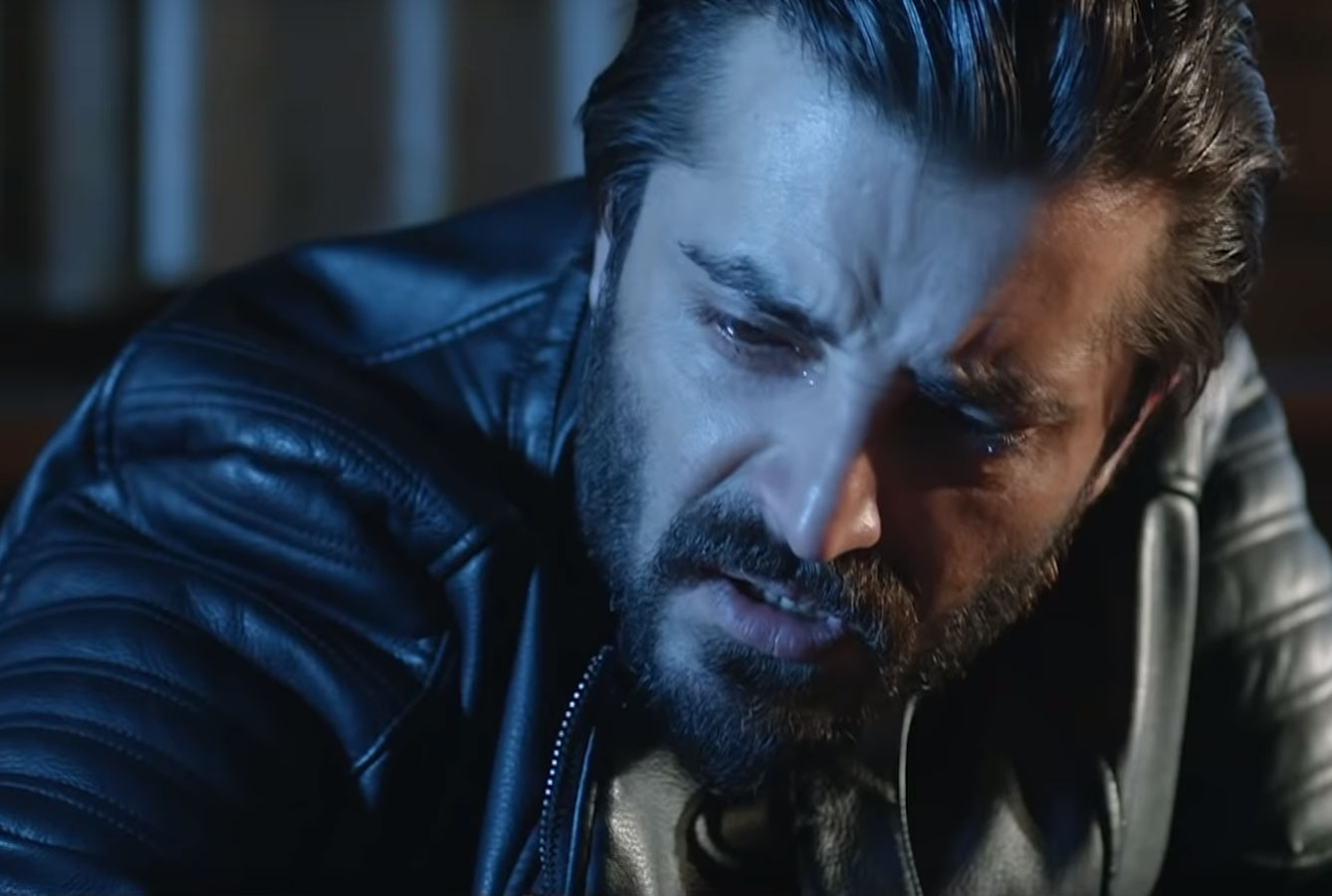 Alif, Episode 14: Momin Experiences a Great Loss And Internally Begins ...