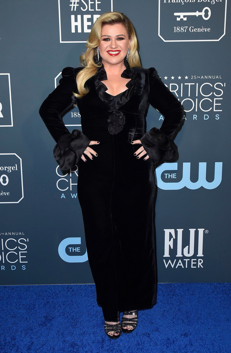 Critics' Choice Awards Worst Dressed
