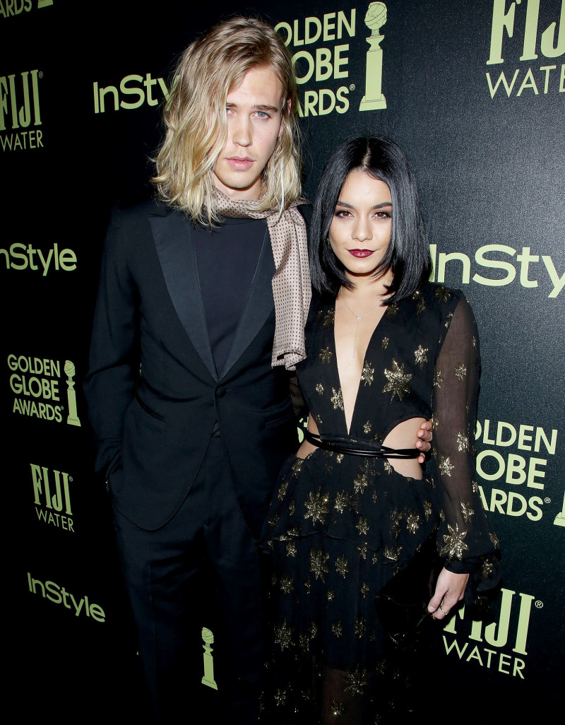 Vanessa Hudgens And Austin Bulter Part Ways A Timeline Of Their