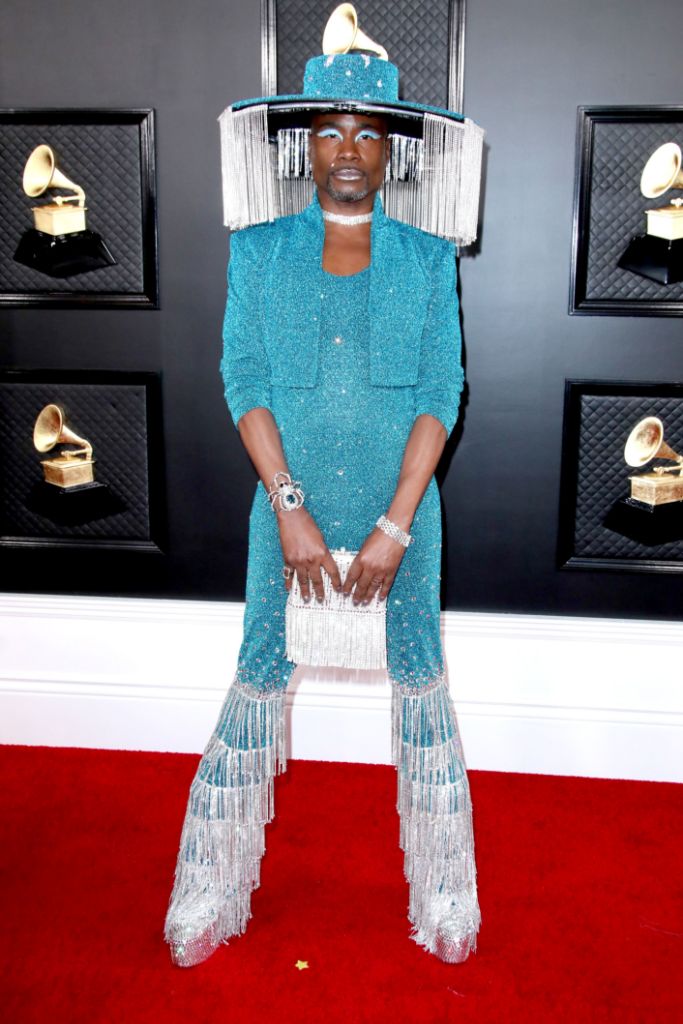 Grammys 2020: Three Worst Looks From The Night - Masala