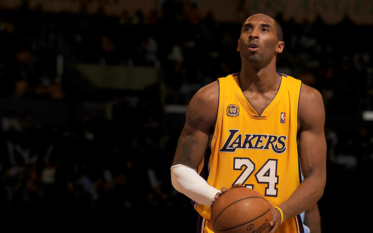 bryant kobe