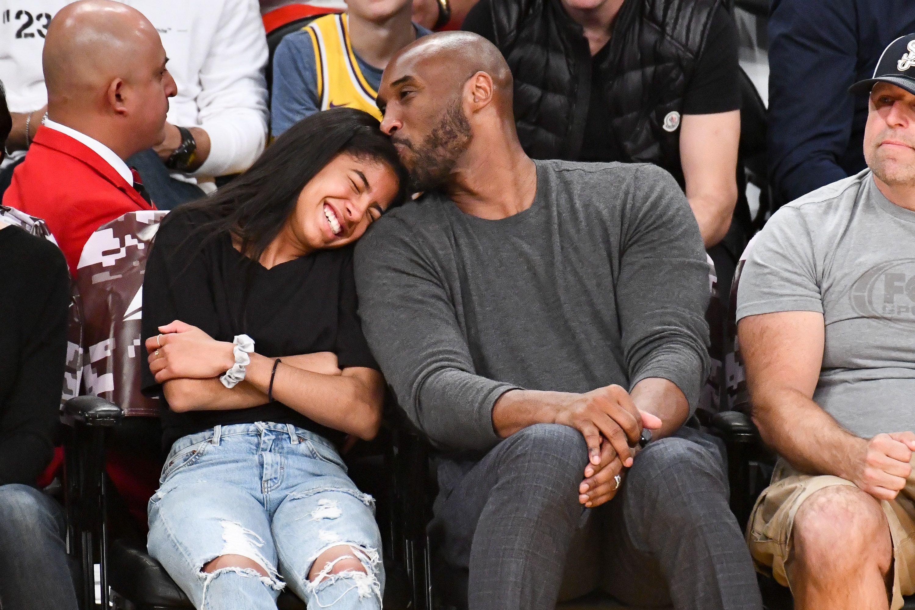 Kobe Bryant S Wife Vanessa Bryant Opens Up After Husband And Daughter S Deaths Masala Kobe Bryant S Wife Vanessa Bryant Opens Up After Husband And Daughter S Deaths Masala