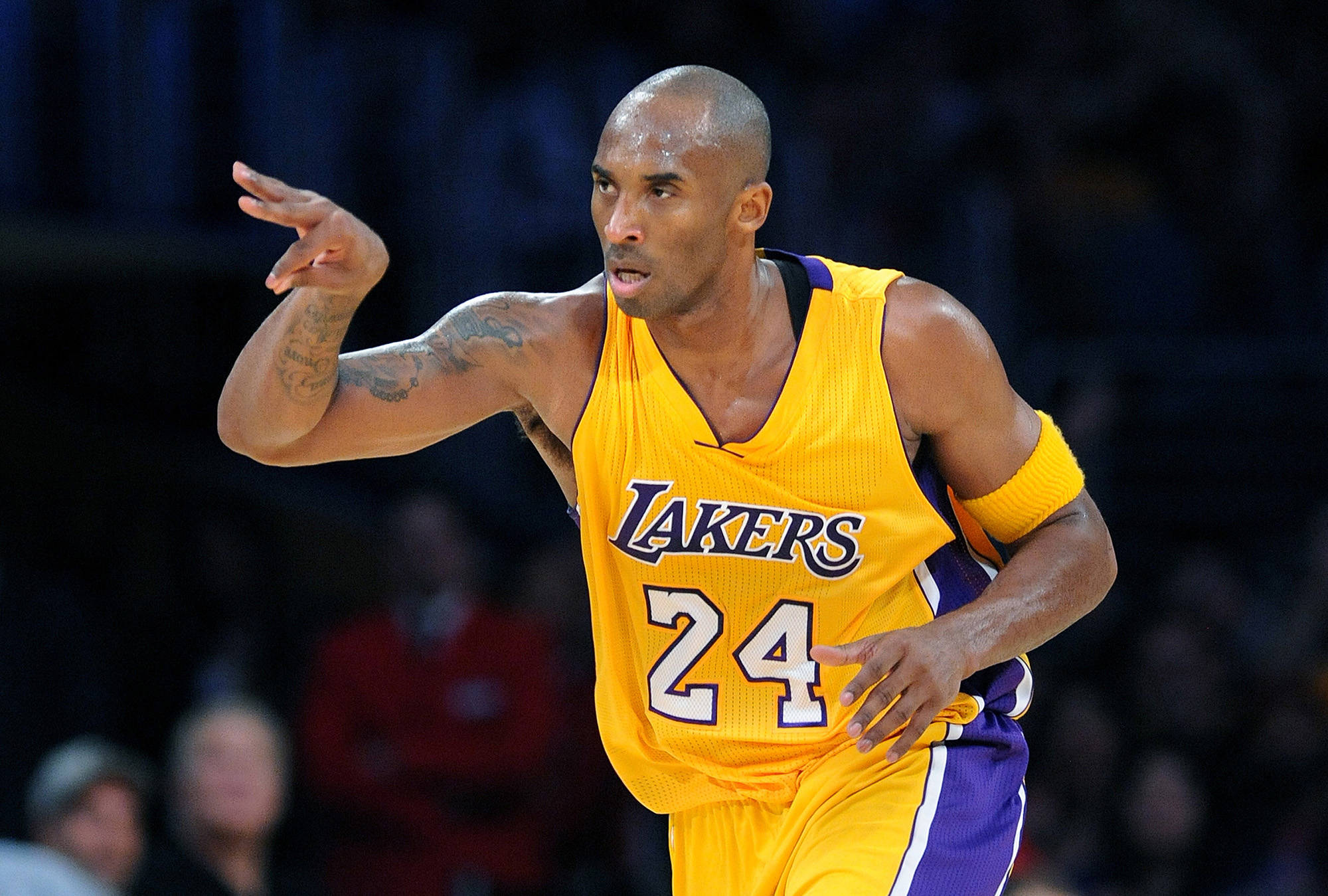 bryant kobe