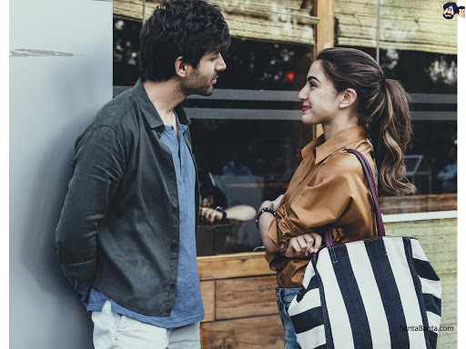 Sara Ali Khan Feels Hurt By The Criticism On The Trailer Of Love Aaj Kal Masala Com Because sara struggles with pcos, a hormonal disorder that causes weight gain, excessive hair growth, irregular periods, and even infertility. sara ali khan feels hurt by the