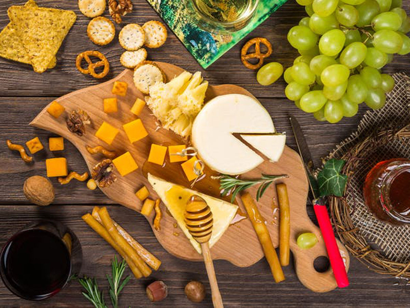 Dubai Food Festival: Everything You Need to Know