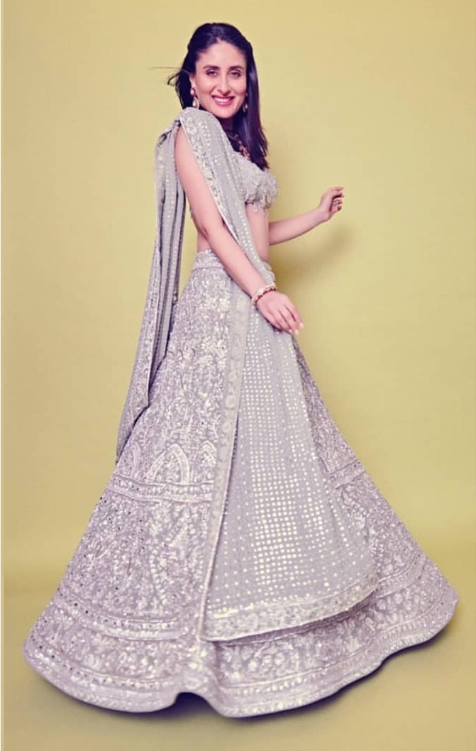 Kareena Kapoor Recreates the Magic of Bole Chudiyan on Armaan Jain’s
