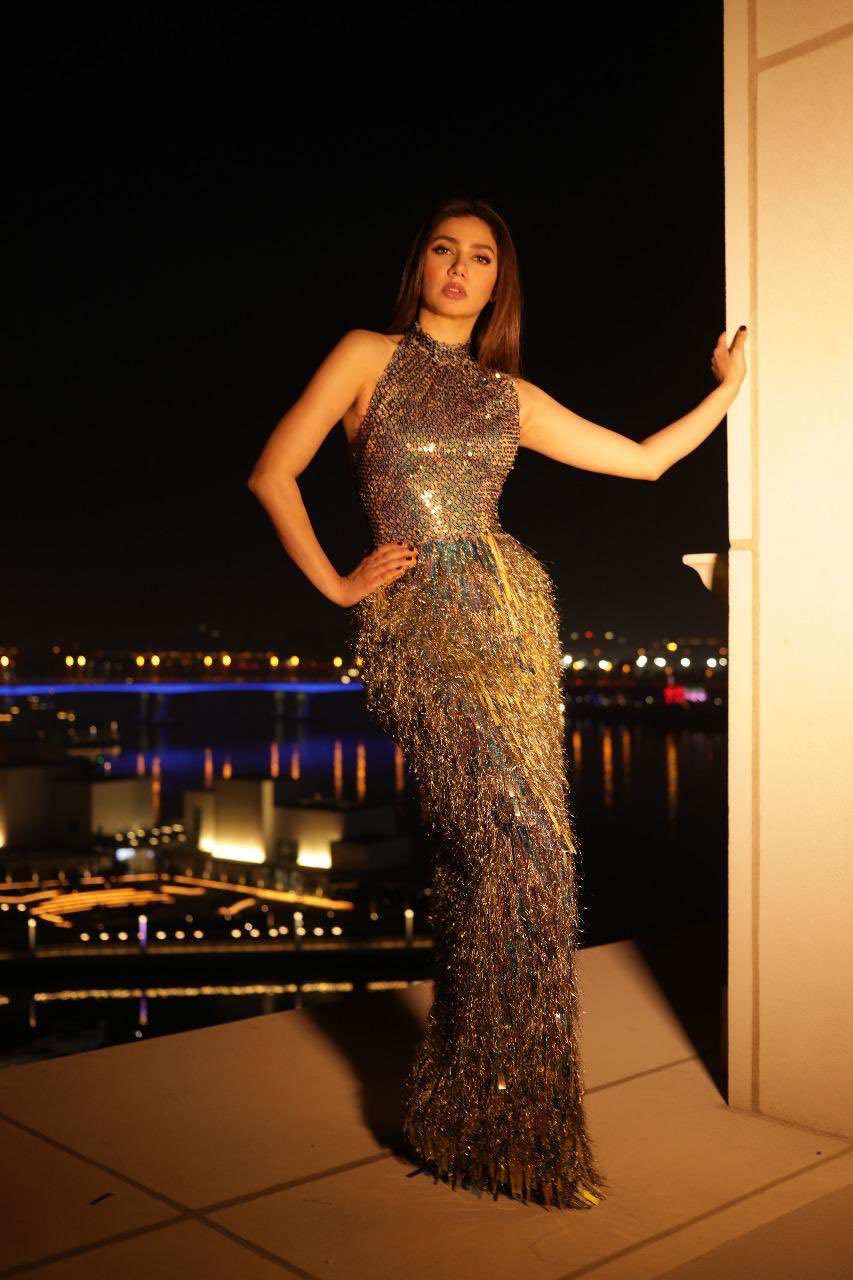 best dress of the night