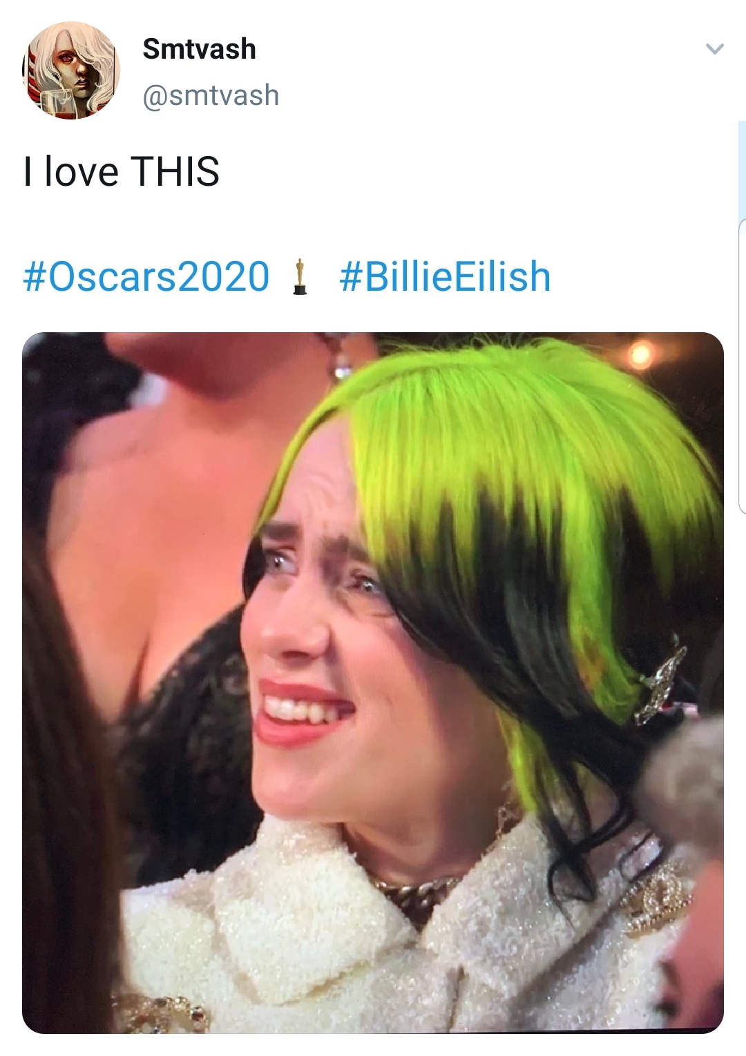 Billie Eilish Bad Guy Remixed Video Memes Popsugar Celebrity