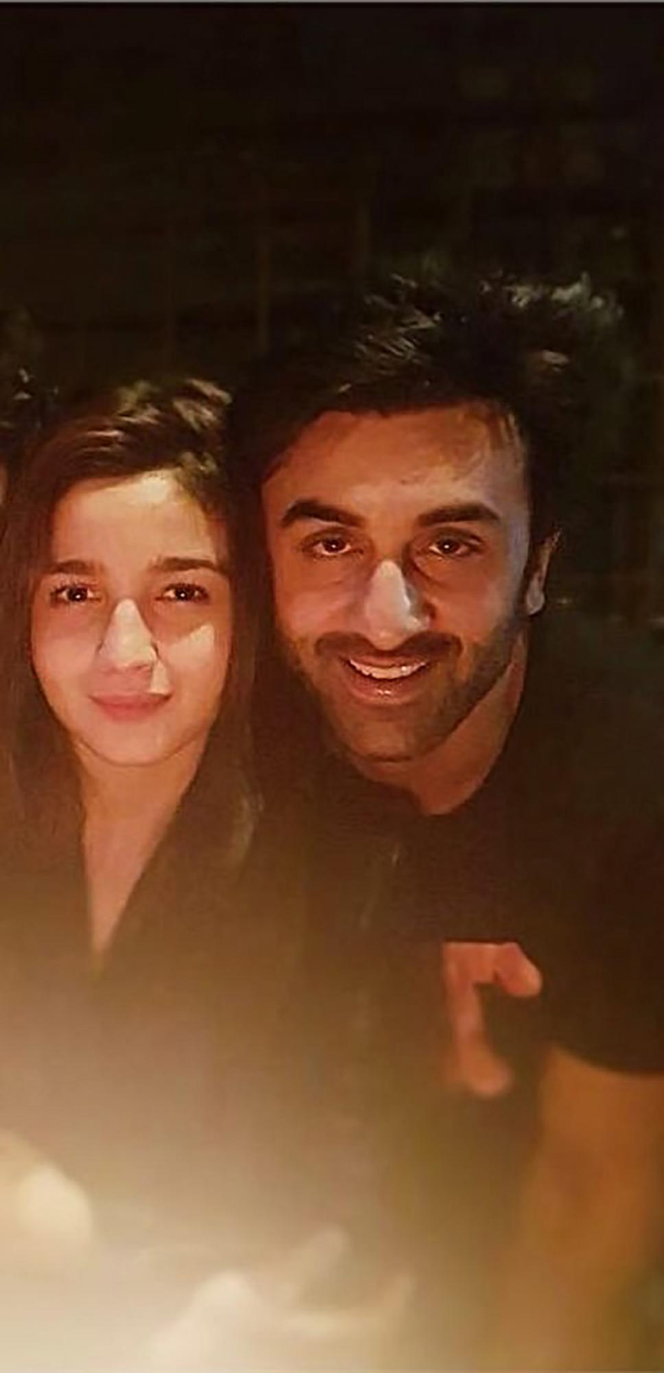 Image result for ranbir and alia