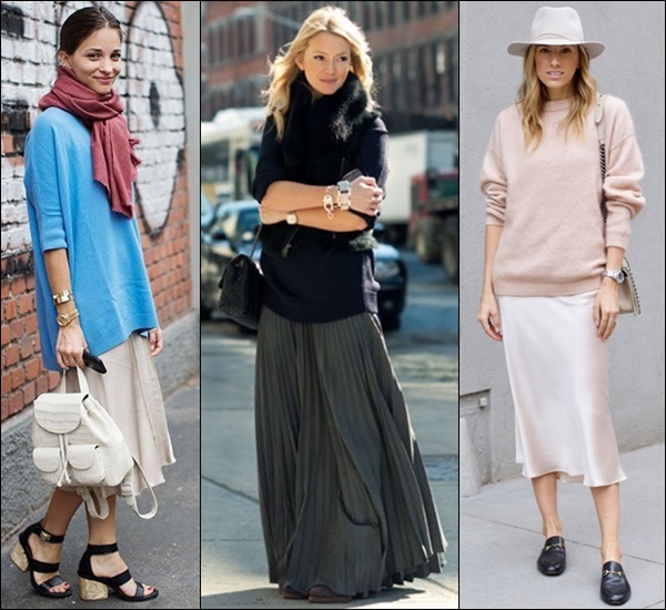 4 Ways To Transition Your Winter Wardrobe into Spring - Masala