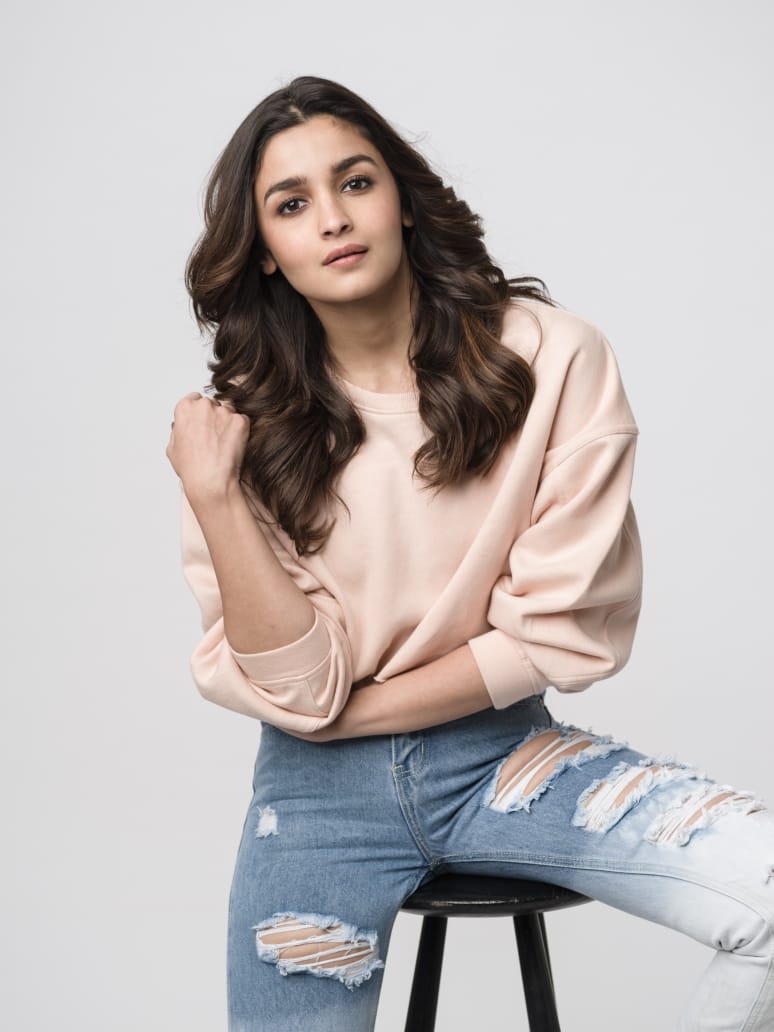 Alia Bhatt To Be Seen In This Social Drama After Brahmastra? - Masala