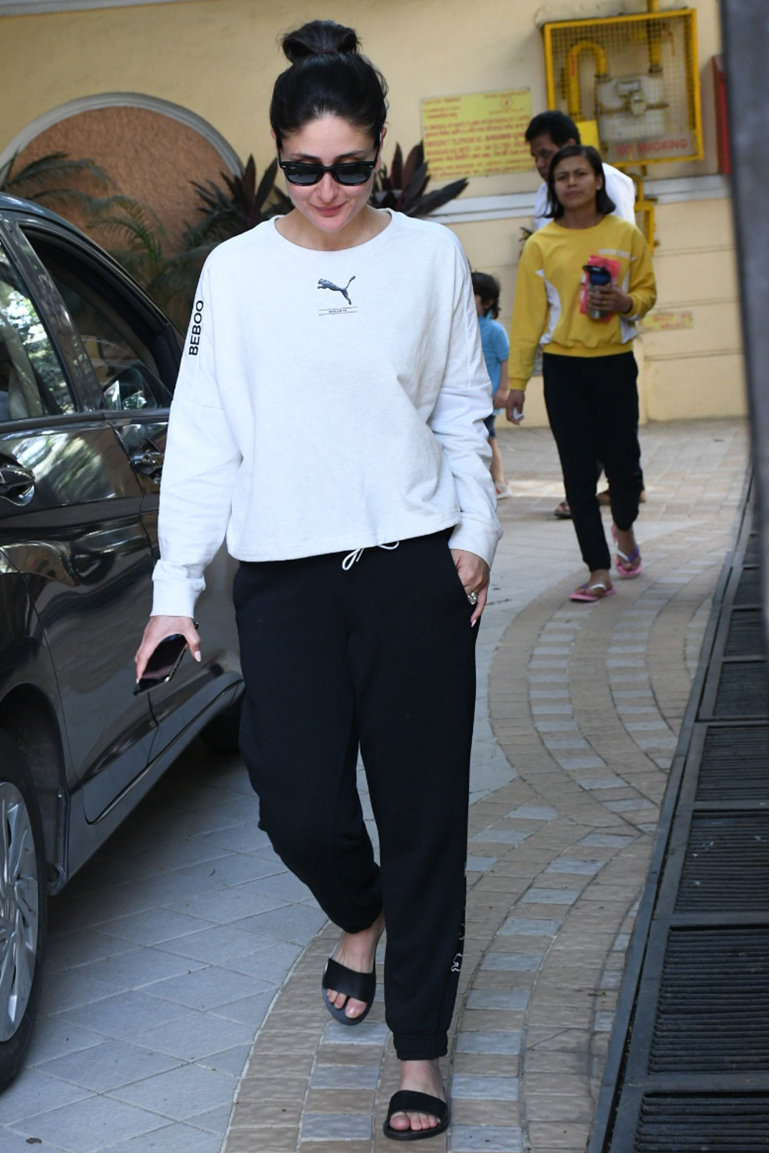 kareena kapoor casual look