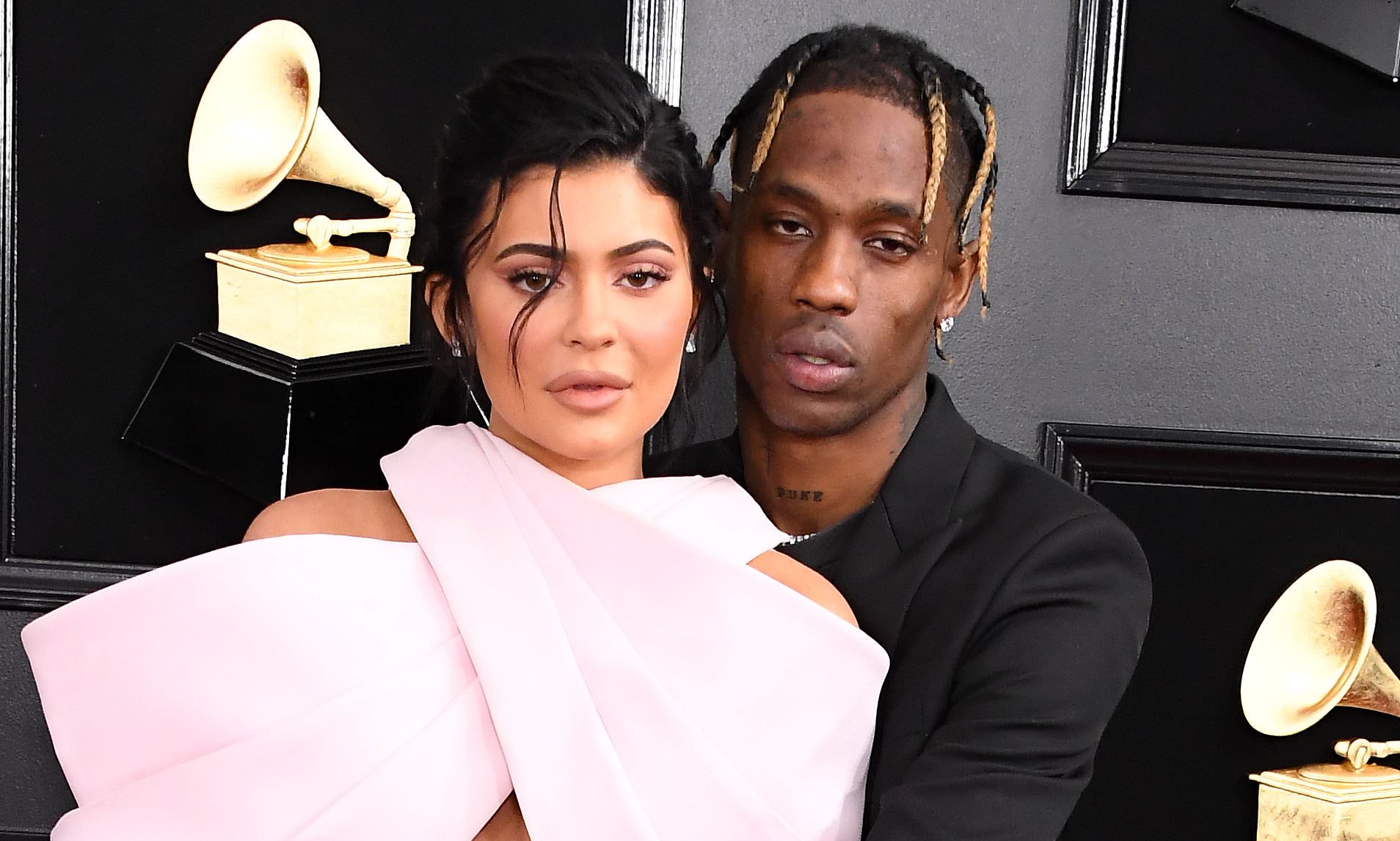 Kylie Jenner and Travis Scott: Is The Former Couple Reconciling? - Masala