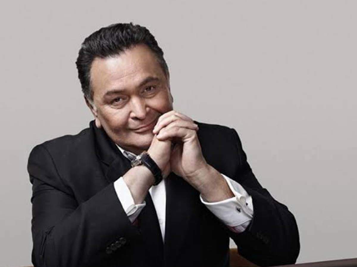 Farewell Rishi Kapoor: 10 Heartbreaking Pics From Rishi Kapoor&rsquo;s