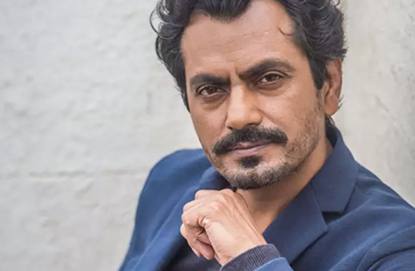 Nawazuddin Siddiqui is glad that is not a 'hero', here's why