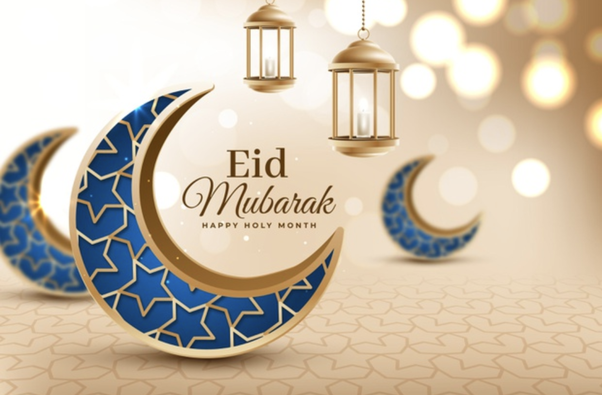 Eid-al-Fitr 2021: Wishes, Quotes, Photos, WhatsApp and Facebook ...