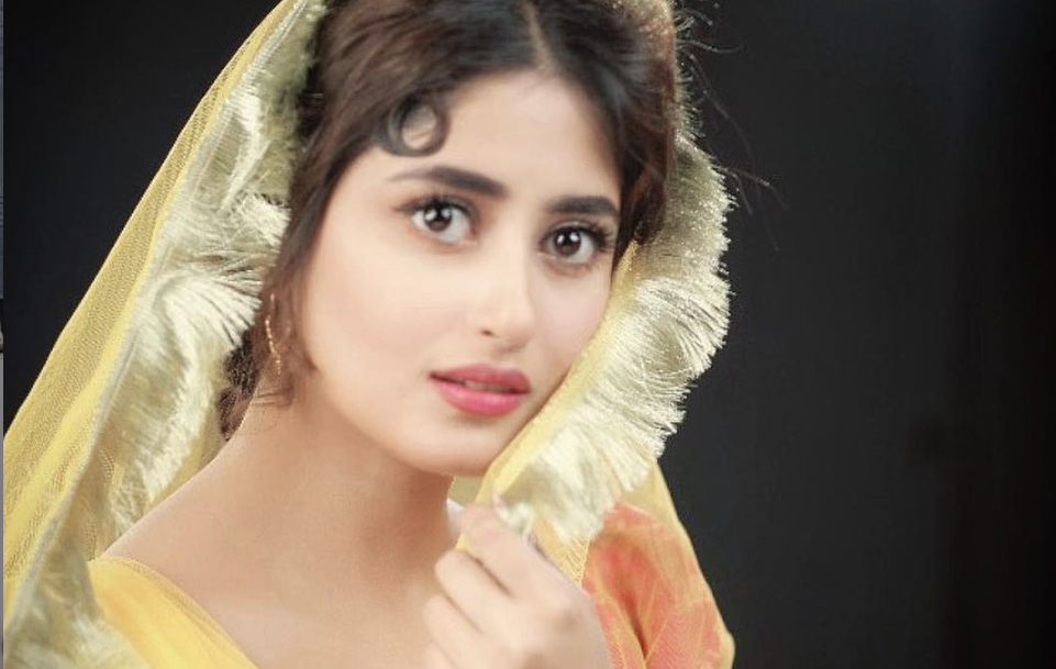 Three Sajal Ali TV Shows You Should Watch - Masala.com