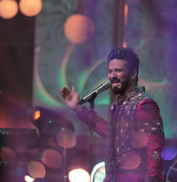 Nepotism Is Rubbish Says Singer Amit Trivedi Masala Com Fitoor (original motion picture soundtrack) 2016. nepotism is rubbish says singer amit