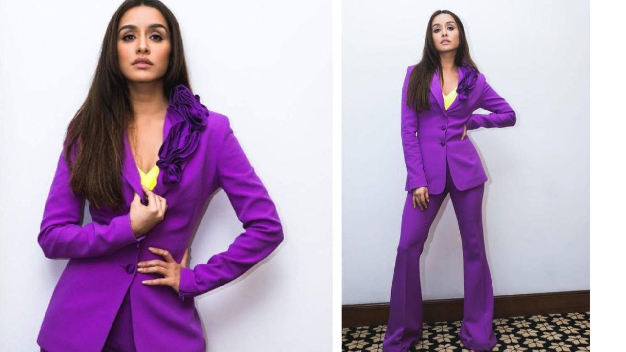 Latest Suit Designs | सूट के नए डिजाइन | Salwar Suit Ke Naye Designs |  bollywood actresses inspired suit designs | HerZindagi
