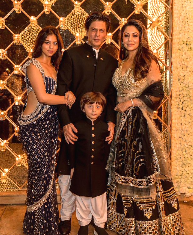 Bollywood Diwali 2020 Parties How The Bachchans Srk Usually Celebrate Masala Com