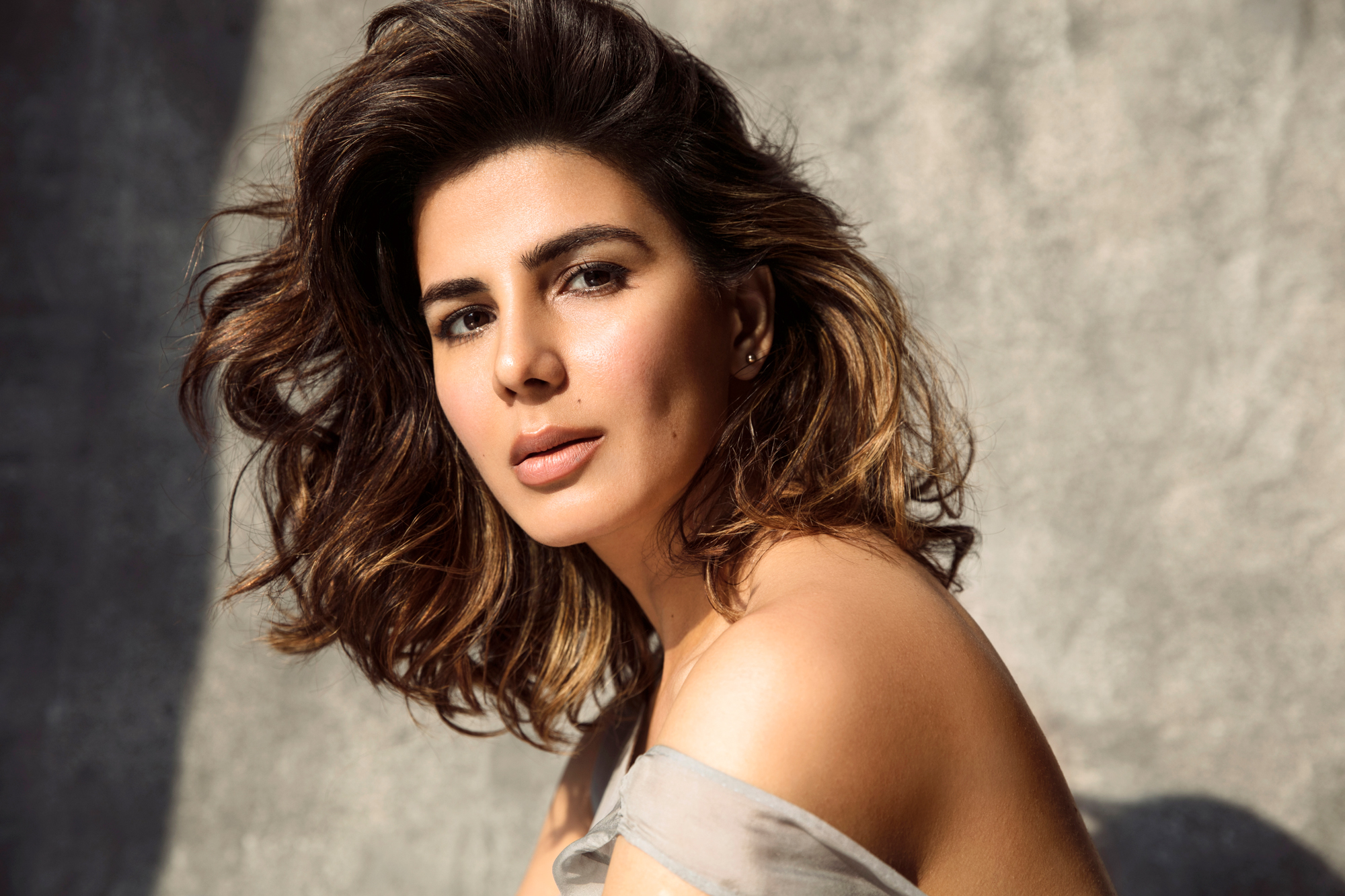 Kirti Kulhari: We can't be doing nothing - Masala.com