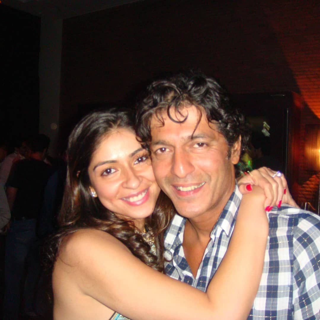 Fabulous Lives Of Bollywood Wives Bhavana Panday Recalls Marrying Chunky Panday Masala Com Watch the best short videos of rana daggubati(@ranadaggubati). fabulous lives of bollywood wives