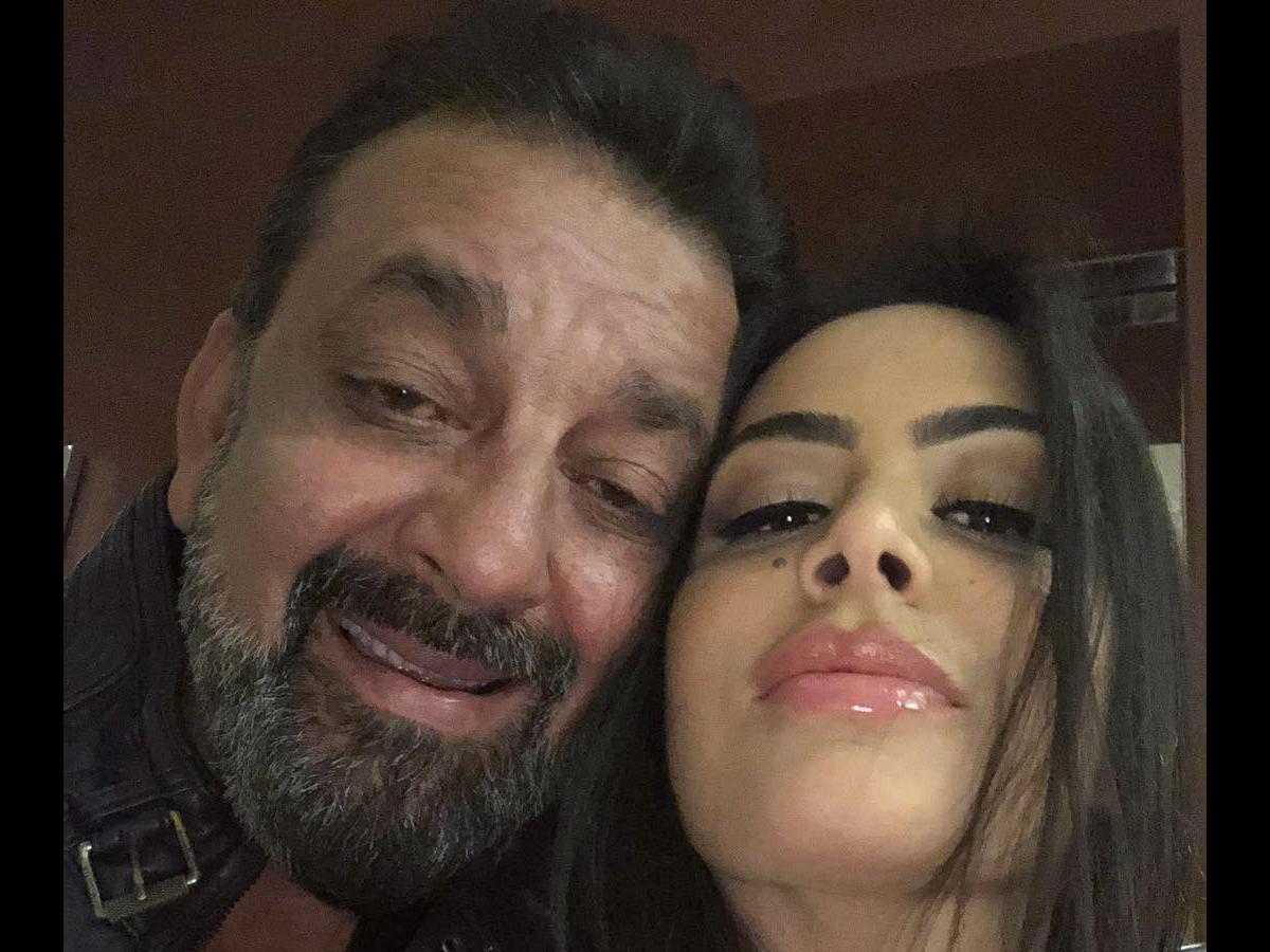 Sanjay Dutt S Daughter Trishala Opens Up On Father S Drug Addiction Masala Com