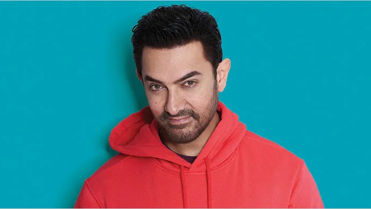 Aamir Khan decides to ditch his phone, but why? Find out here! - Masala.com