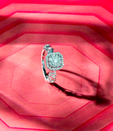 Liali diamond rings sales