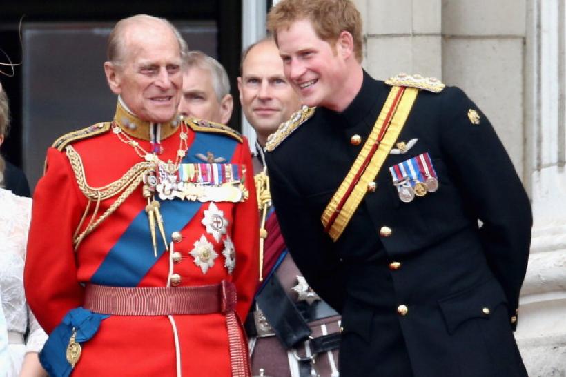 Prince Harry advised to return to the UK to say final ...
