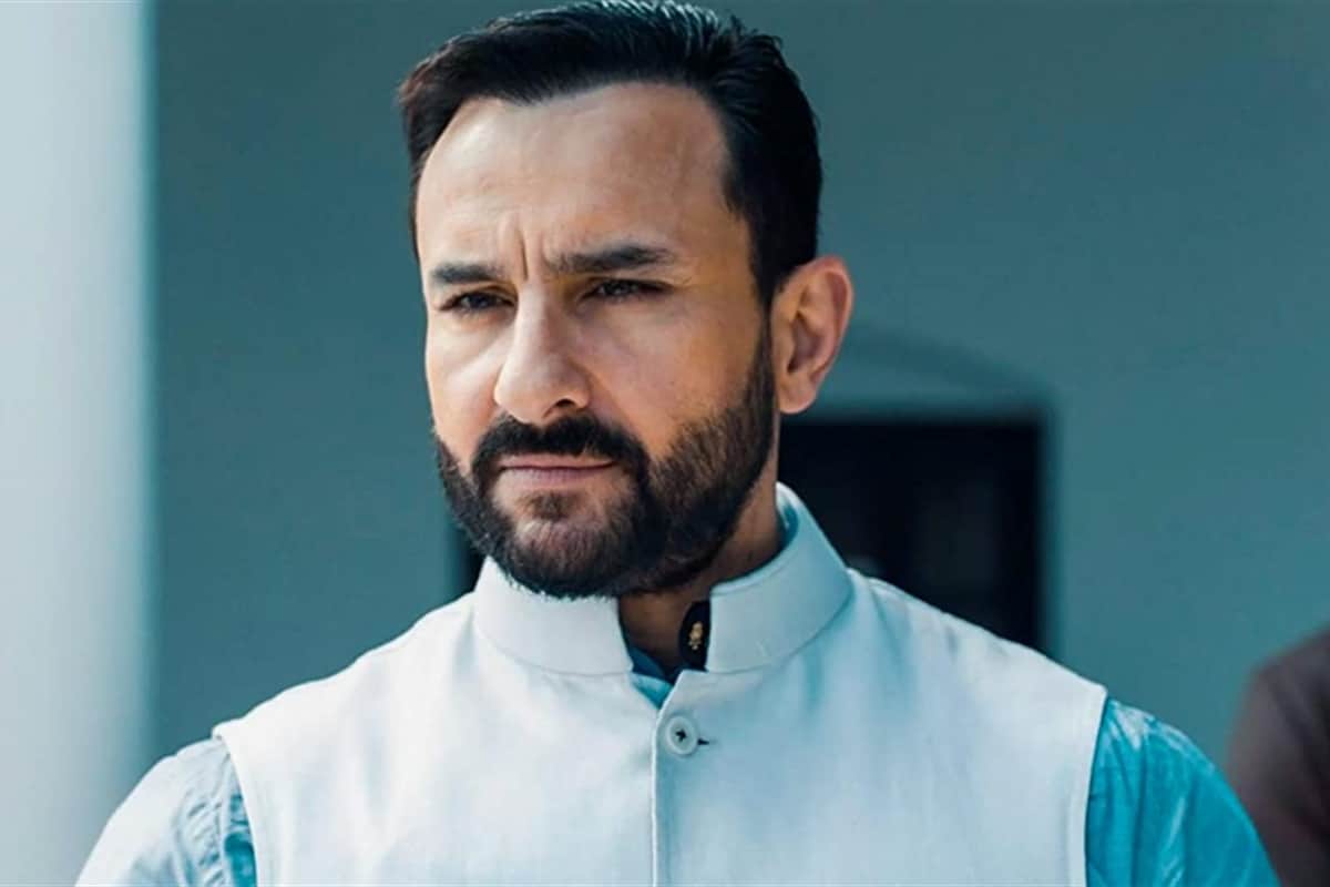 WATCH: Saif Ali Khan did not know how many days are in the month of Ramadan  - Masala.com