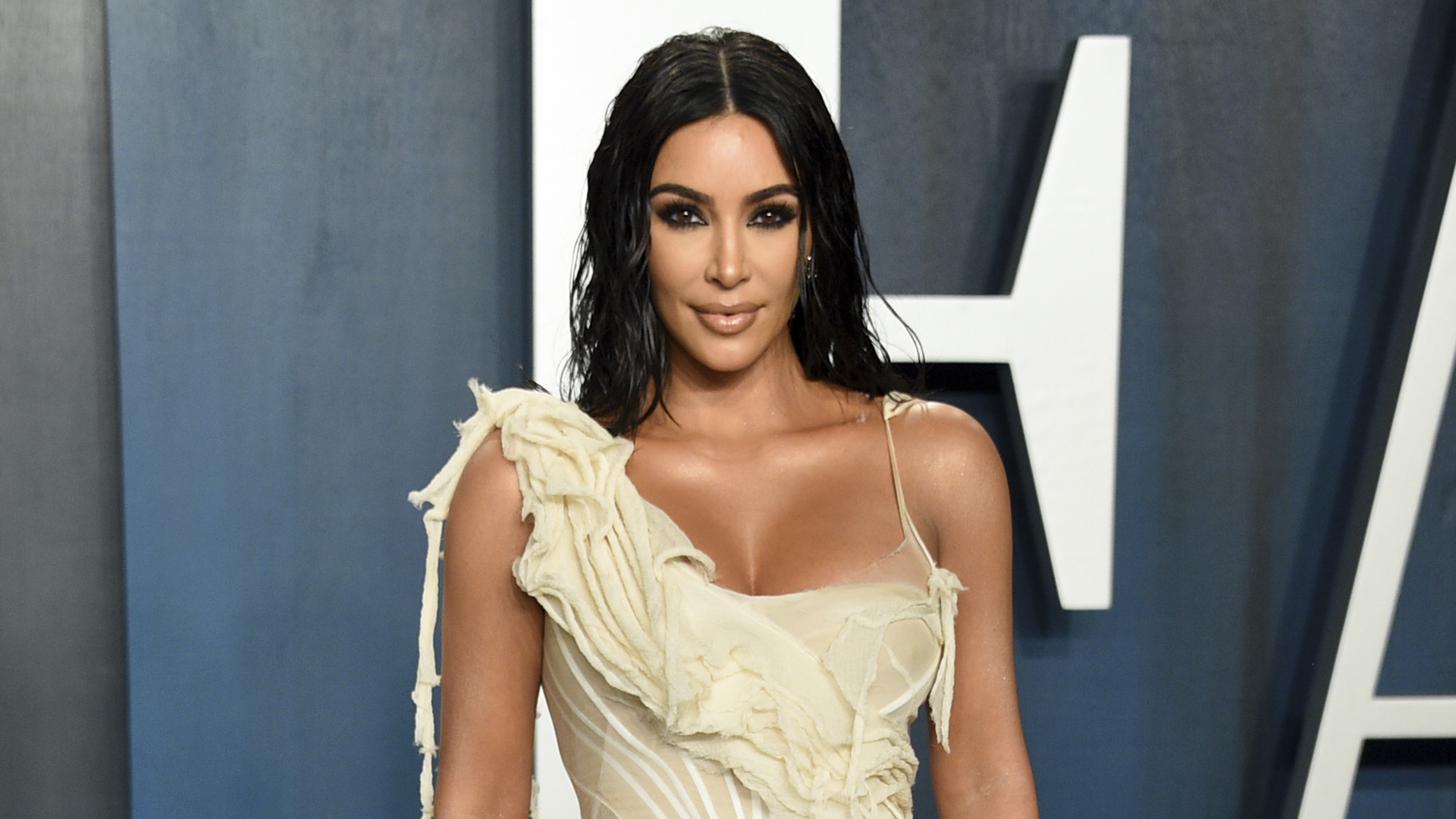Kardashian densipaper Kim Kardashian is reportedly being sued by former maintenance staff for