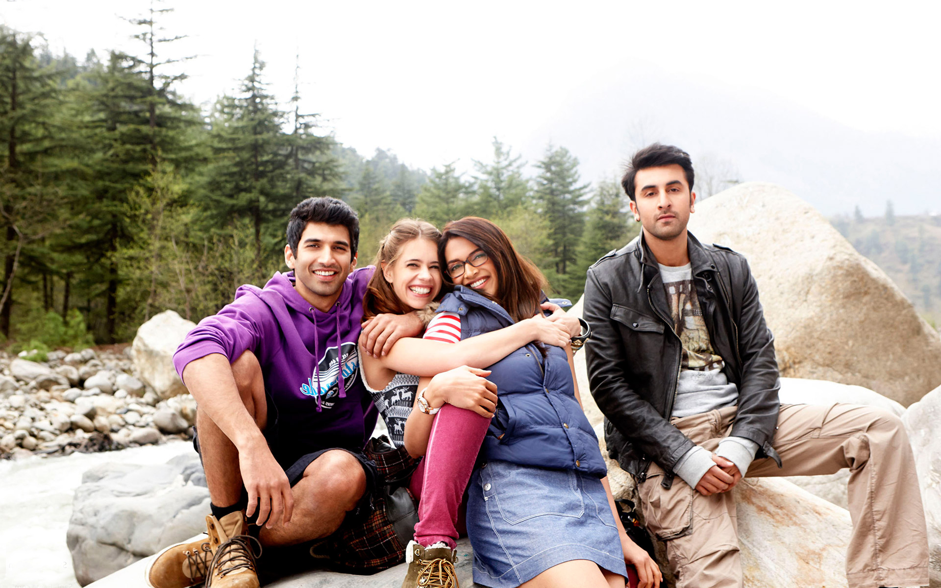 Is Yeh Jawaani Hai Deewani Getting A Sequel Masala Com
