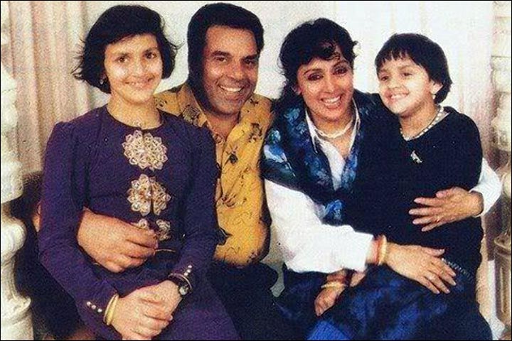 Esha Deol shares that star kids have their own struggles being born to  legends - Masala