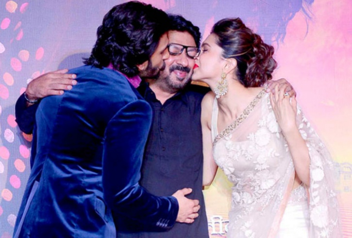 Deepika Padukone reportedly dropped from Sanjay Leela Bhansali's Baiju ...
