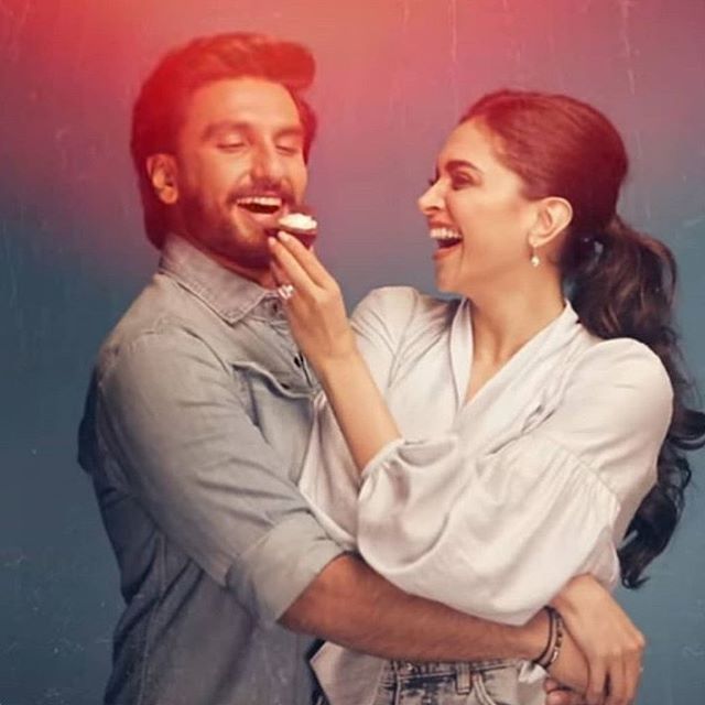 Why shouldn't Deepika Padukone be paid as much as Ranveer Singh? - Masala