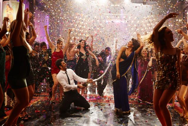 Unseen pictures from Yeh Jawaani Hai Deewani will make you crave a sequel -  Masala