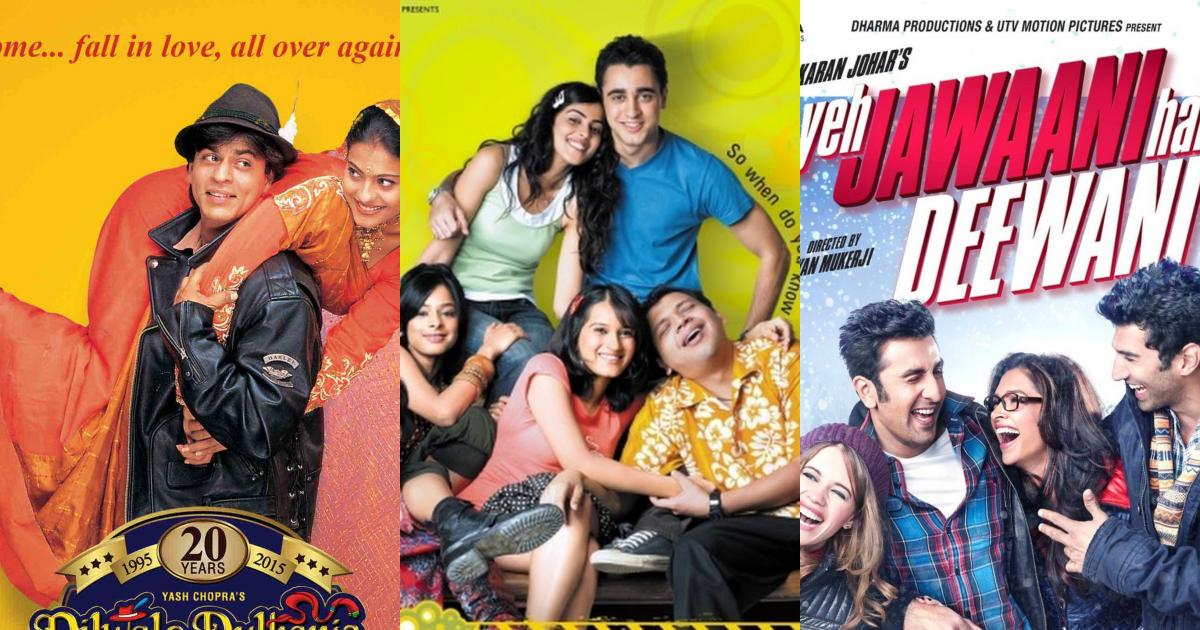 Top Bollywood Romantic Comedies Masala Com