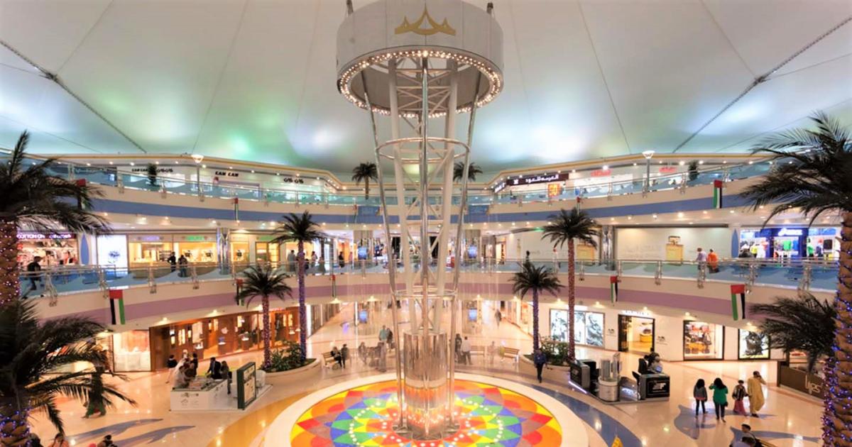 skechers abu dhabi marina mall