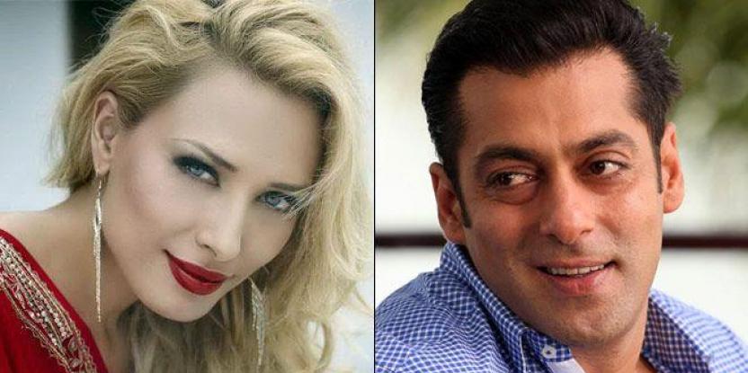 Where Did Salman Khan And Iulia Vantur First Meet Masala Com