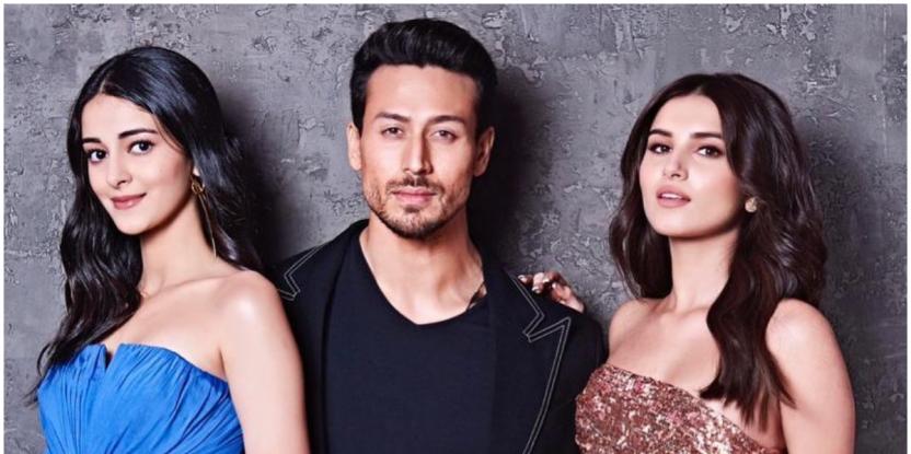 Tiger Shroff S Comment Leaves Tara Sutaria And Ananya Pandey In Shock On Koffee With Karan Masala Com Chunky pandey's daughter and latest bollywood newcomer ananya pandey is no doubt hottest star kid. koffee with karan