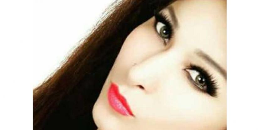 Hina Khan Porn Video - Malisha Heena Khan Nude Photos Videos Post on Her Social Media to ...