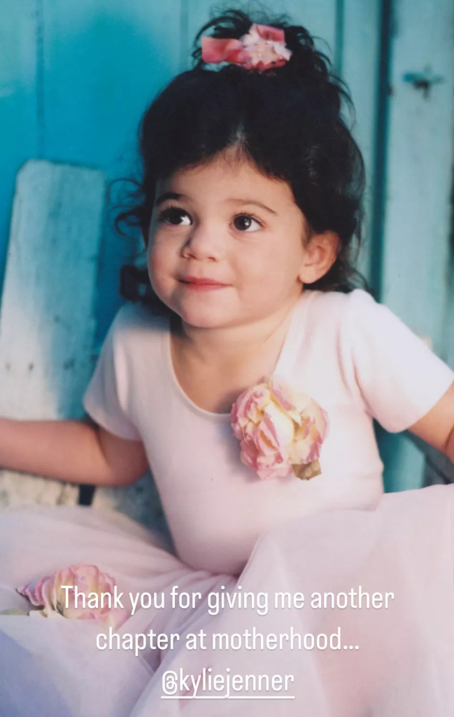 Kylie Jenner turns 26: Birthday photos inside - Masala.com