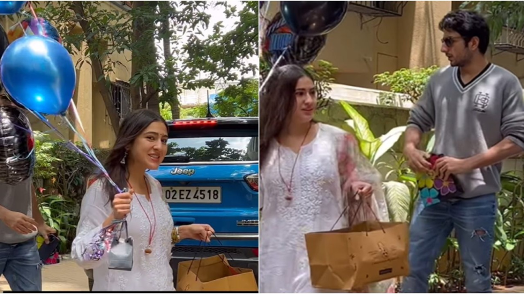 Saif Ali Khan: Soha Ali Khan wishes Saif Ali Khan a happy birthday with