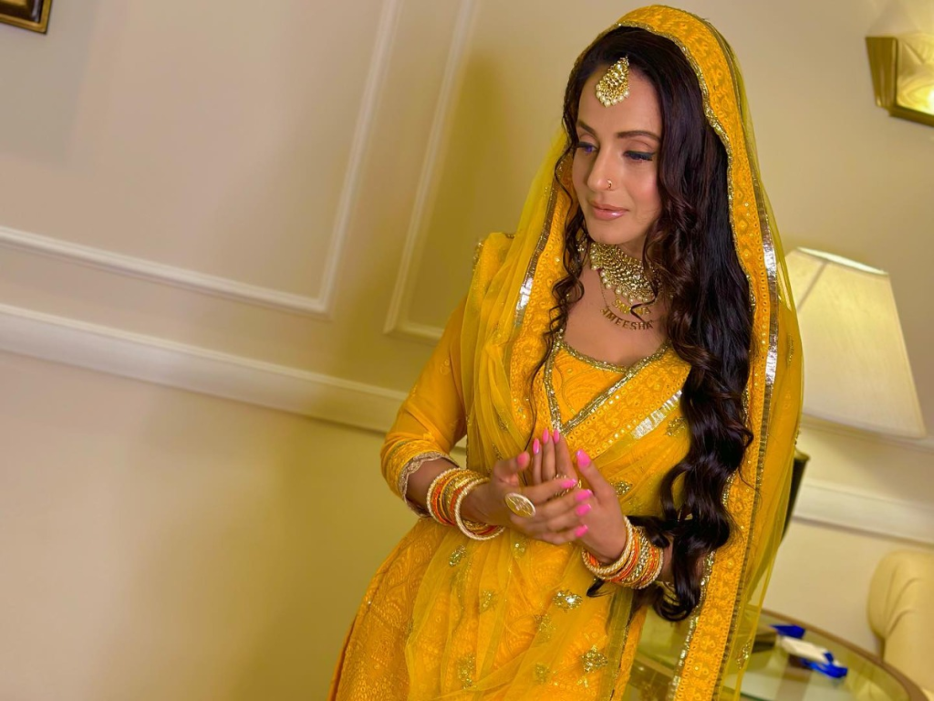 Did you know? Ameesha Patel was offered several popular films with Bollywood Khans? Find out here