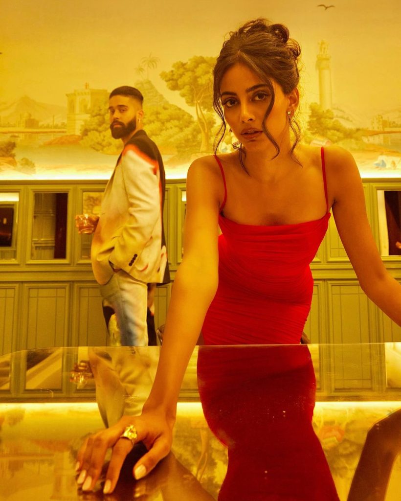 Did Banita Sandhu just make her relationship with AP Dhillon Instagram official? See their SIZZLING photos here