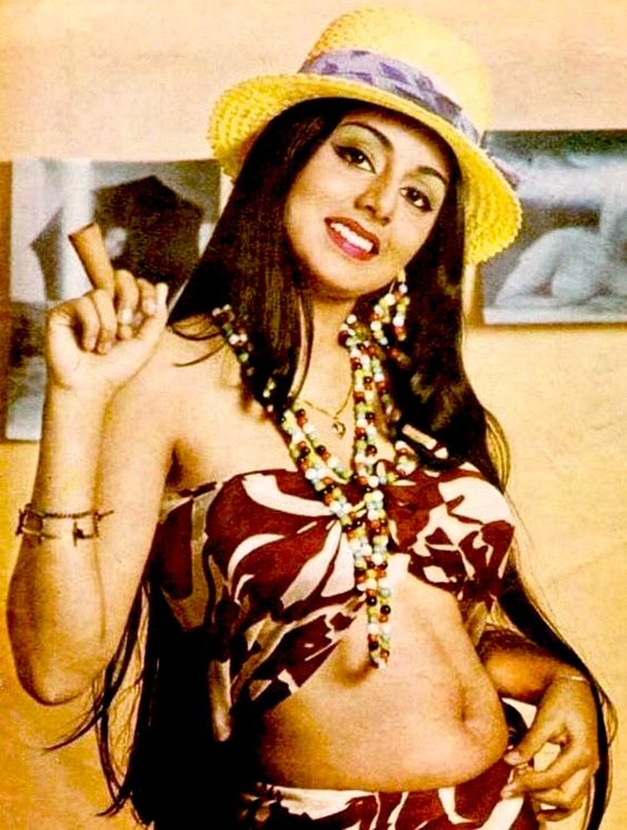 7 times young Neetu Singh was the prettiest - Masala